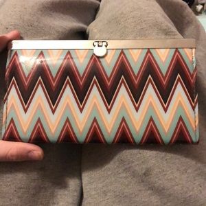Chevron Wallet